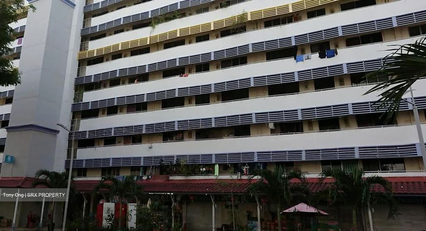 Di Tanjong Rhu (D15), Shop House #630216591